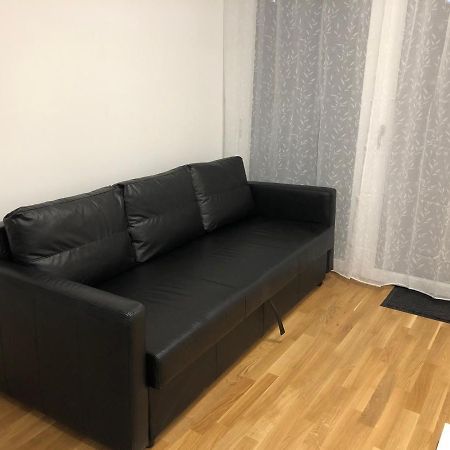 Neubau Wohnung Stadlau Вена Экстерьер фото