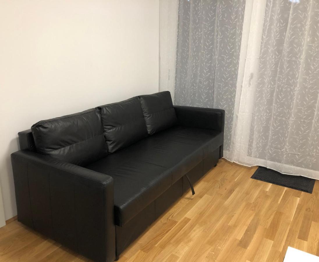 Neubau Wohnung Stadlau Вена Экстерьер фото
